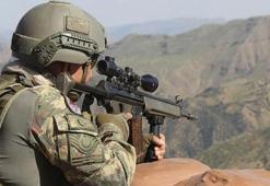 TSK'dan Afrin açıklaması