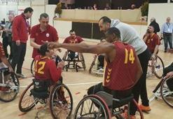 Galatasaray farklı kaybetti