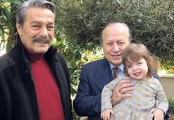 İlk ziyaret kırk yıllık dosta