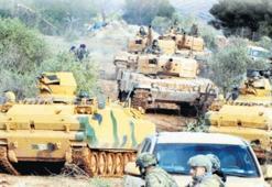 Komitede Afrin resti!