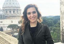Vatikan’da Osmanlı izlerini süren Türk
