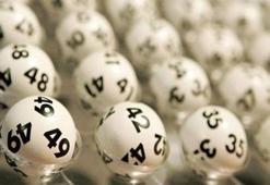 Sayısal Loto çekilişi sonuçları belli oldu! (10 Mart 2018)
