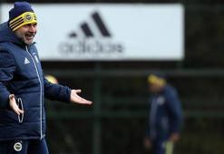 Kocaman'dan büyük sürpriz