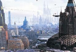 Dünya tarihinin kaos yılları 2060-2100