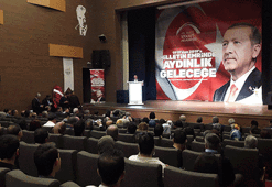 AK Parti'li Bostancı: Bu ittifak toplumun yüzde 70'inin ittifakı