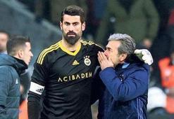 Volkan Demirel: Tepkimi gösteririm!