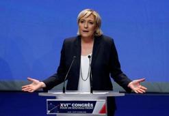 Aşırı sağcı Le Pen bir daha seçildi
