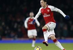 Arsenal üç maç sonra kazandı