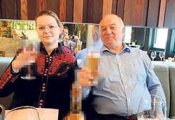 ‘Rus ajanı çiçekle zehirlediler’
