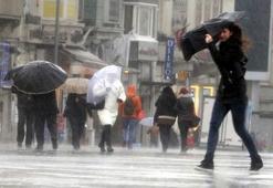 Son dakika! Meteoroloji tekrar uyardı: Geliyor! Yarından itibaren...