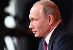 İtiraf geldi! Putin'den 'Türk yolcu uçağını düşürün' emri