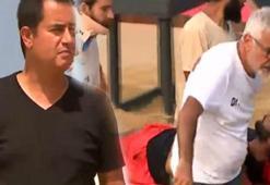 Acun Ilıcalı'dan şok açıklama! Survivor macerası sona erdi
