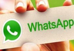 WhatsApp süreyi uzatıyor!