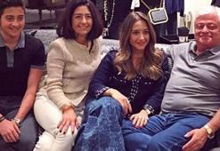 Mina Başaran'ın Instagram hesabı ailesi tarafından kapatıldı