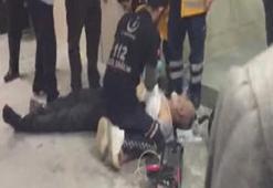 Mahkeme kararını duyan baba kalp krizi geçirip öldü