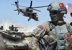 Bakan açıkladı! Nisanda Afrin'e gidiyorlar