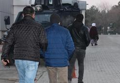Şişli’de sanal kumarhaneye polis baskını