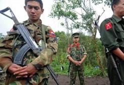 BM'den ürperten Arakan raporu