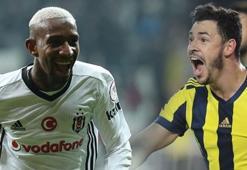Ve milli takım kadrosu açıklandı! Talisca ve Giuliano...