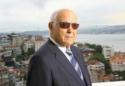 Ünlü iş adamı hayatını kaybetti