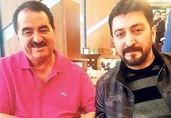 Tatlıses’ten babalık tüyoları
