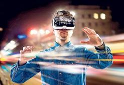 Sanal yaşam gerçek hayat
