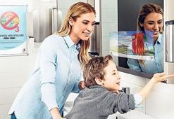 Total’den ilk: İstasyonda ozonlu temizlik dönemi