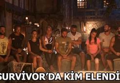 Survivor'da kim elendi? Survivor 2018 ödül oyununu hangi takım kazandı?