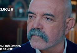 Çukur 21. yeni bölümden ilk sahne yayınlandı!