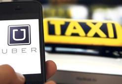 Son dakika: Gümrük ve Ticaret Bakanlığı UBER için düzenleme getirecek
