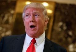 Trump rahat nefes aldı! Kanıt yok