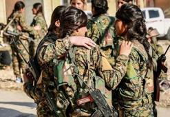 YPG/PKK Afrin'de de çocukları kaçırıp savaşa zorladı