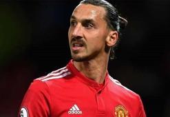 Zlatan Ibrahimovic imzayı attı! Yeni takımı...