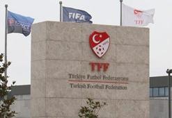 Disiplin sevkleri açıklandı
