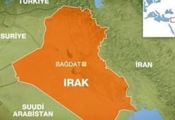 "Irak'ta kimyasal silahların imhası tamamlandı"