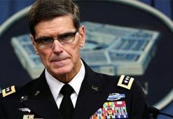 CENTCOM Komutanı Votel’den Türkiye açıklaması