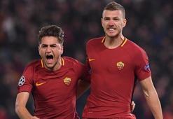 Cengizli Roma çeyrek finalde!