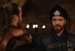 Diriliş Ertuğrul 110. yeni bölümde Saadettin Köpek’in yeni hamlesi!