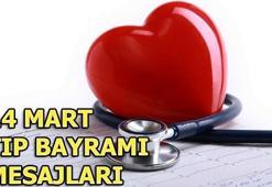 En güzel ve anlamlı 14 Mart Tıp Bayramı mesajları!