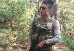 Askerimizi Kuran’ı Kerim’i tuzaklayarak şehit ettiler
