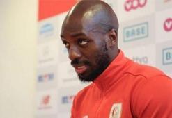 Galatasaray'a Cavanda müjdesi