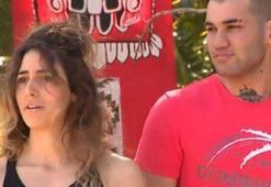 Survivor'da tarihe geçti!