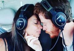 Adriana sevgilisini ailesiyle tanıştırdı!