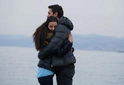 Sen Anlat Karadeniz 8. yeni bölümde Nefes ile Tahir arasında romantik anlar!