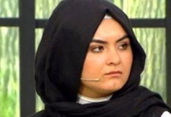 İşte Hanife'nin son hali!