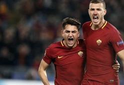 Roma’da Cengiz üzüntüsü