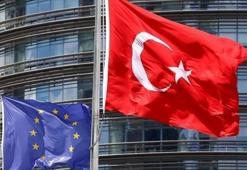 AB, Türkiye'ye verilecek 3 milyar euroyu onayladı