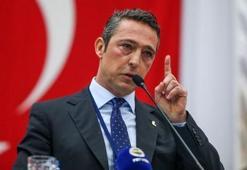 Ali Koç'tan G.Saray açıklaması!