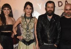 Yolda işler bozuldu