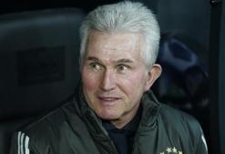 Heynckes: “Beşiktaş’ın ligde şampiyon olacağına eminim”